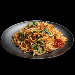 1. Pad Thai