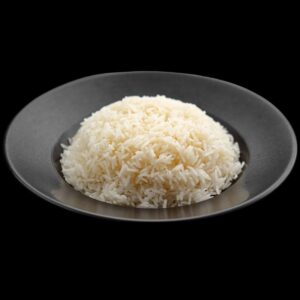 1. Basmati Rice/Brown Rice