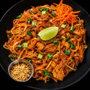 Pad Thai Vegetable