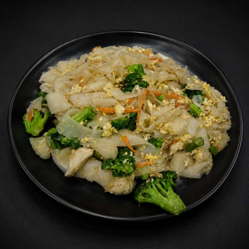 2. Pad See Ew