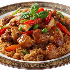 3. Sweet Potato Fries