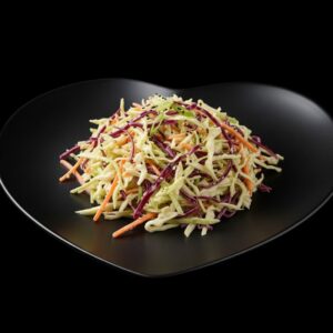 1. Coleslaw