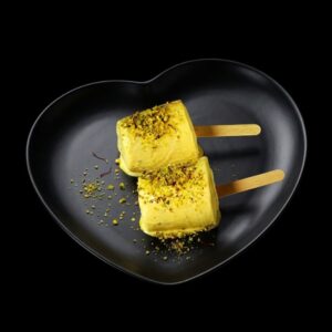 1. Kulfi Ice Cream