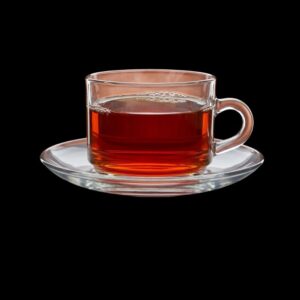 2. Arabian Tea