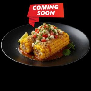 4. Corn on the Cob