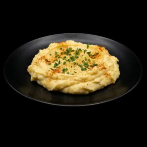 5. Creamy Mash