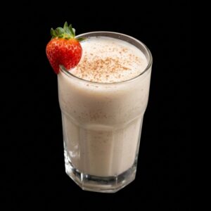 6. Plain Lassi