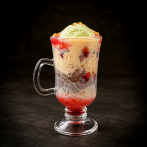 5. Kashmiri Faluda