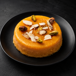 2. Mango Kulfi Ice Cream