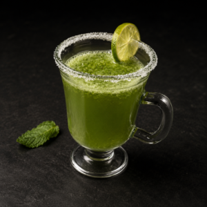 9. Mocktail