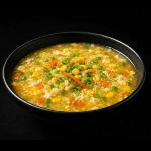 Thai Corn Soup
