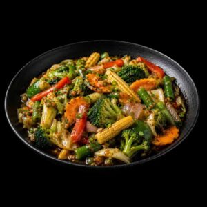 Desi Chinese Vegetables