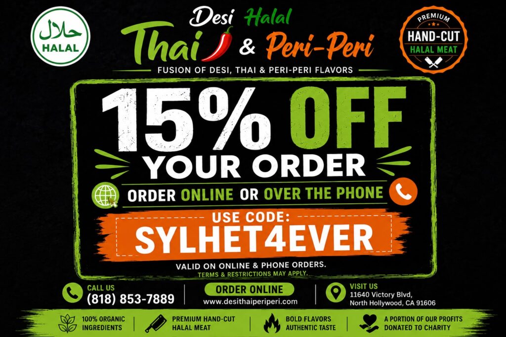 15% Discount