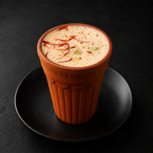 3. Malai Chai